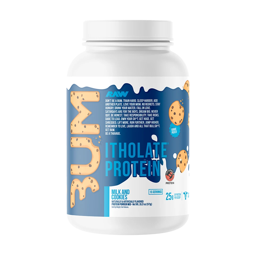 Shop CBUM Itholate Protein
