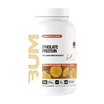 BUM Itholate Protein Peanut Butter Cookie tub, front label.