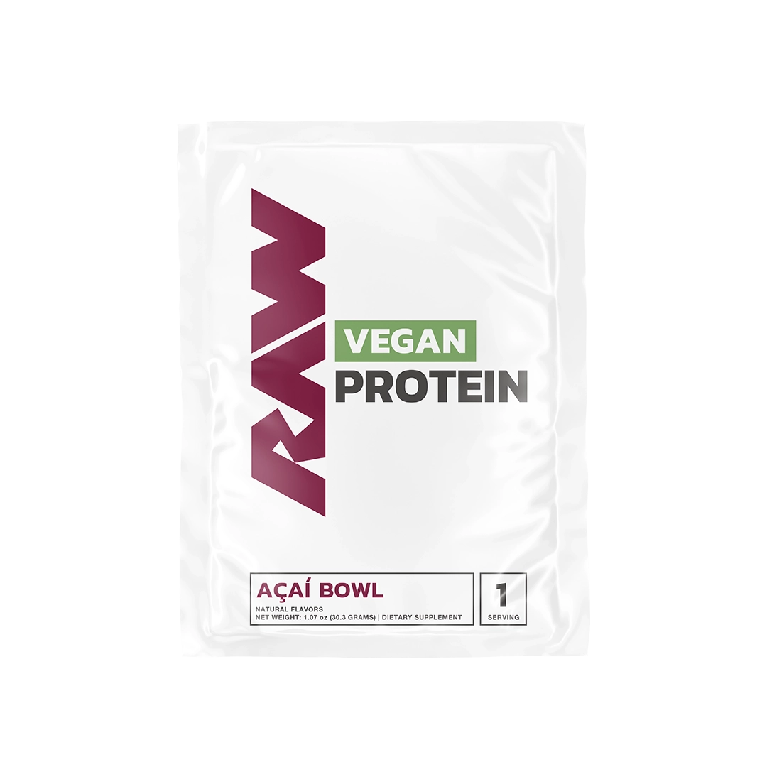 Protein Sample Packs