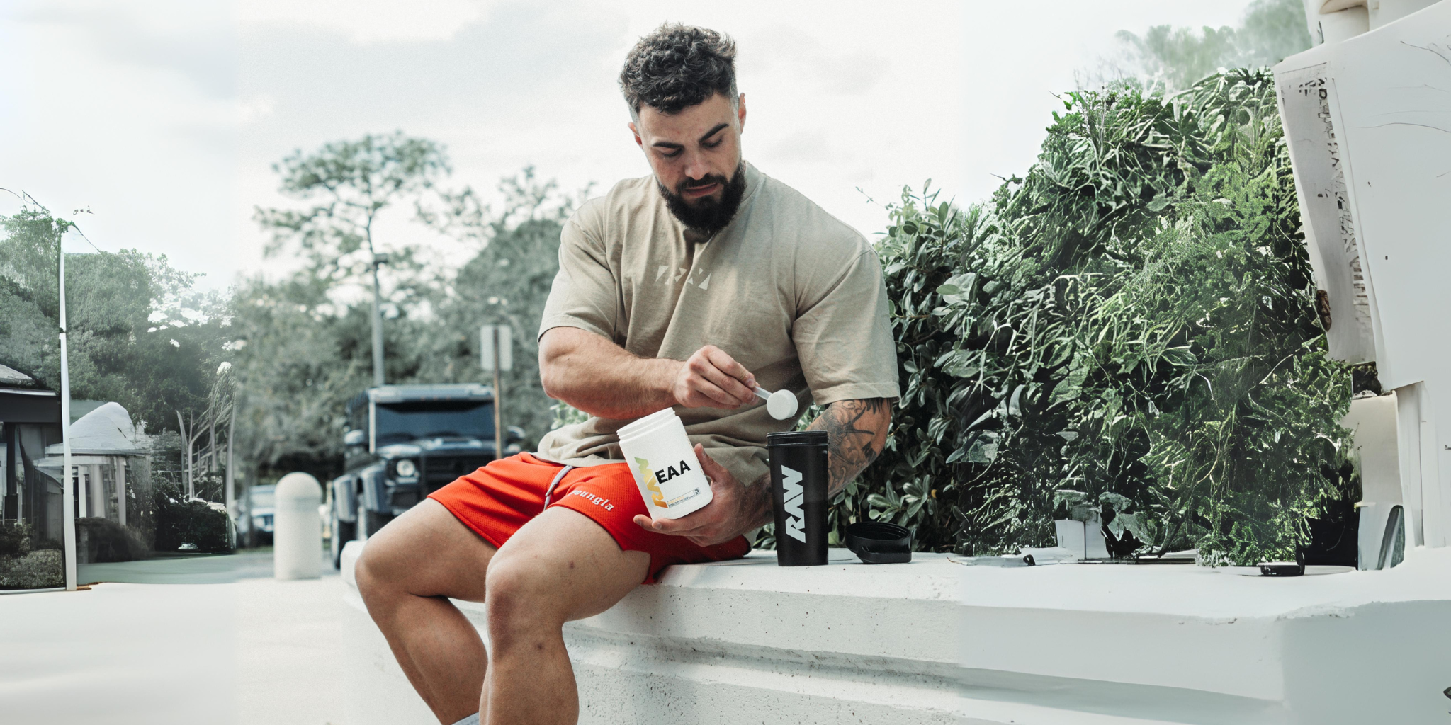 EAA vs BCAA: The Comprehensive Guide to Amino Acids and Your Health