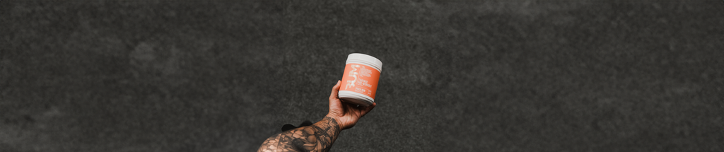 Unleash Your Workout Potential: Discover the Best Tasting Pre-Workout Supplements