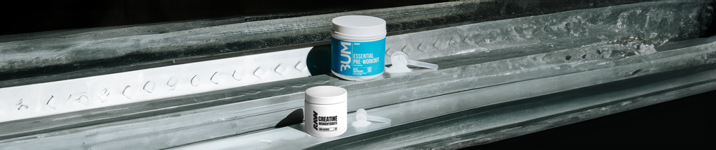 Creatine vs. Pre-Workout: Which is the Superior Supplement?