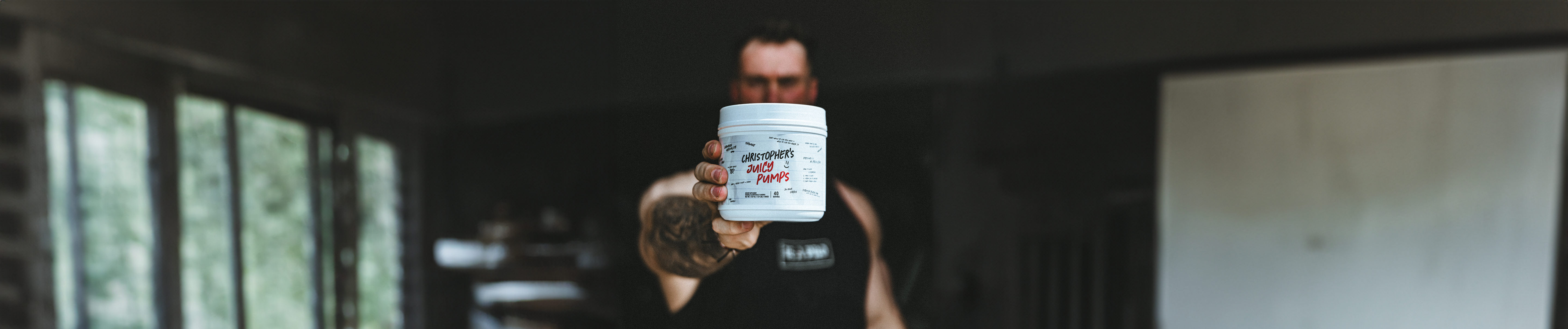 Understanding Stim-Free Pre-Workout: A Comprehensive Guide