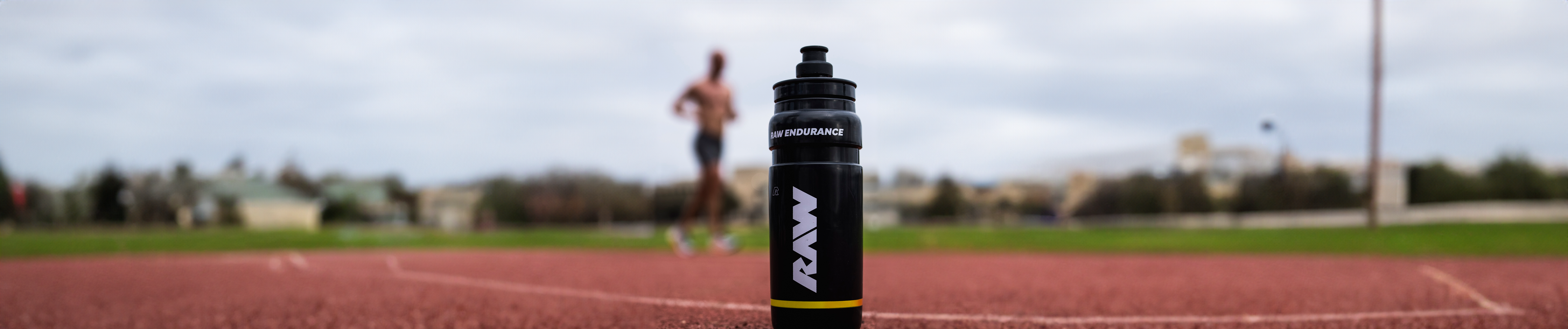 The Science of Hydration / Endurance
