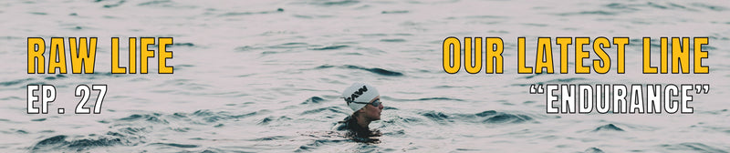 The New "Endurance" Line | Go Behind the Scenes