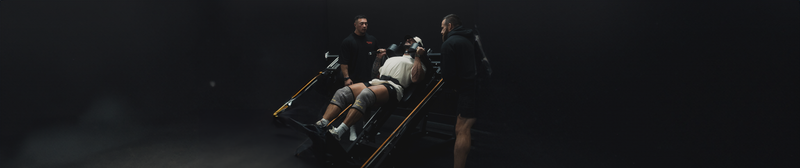 Hamstring Exercises for Stronger Legs