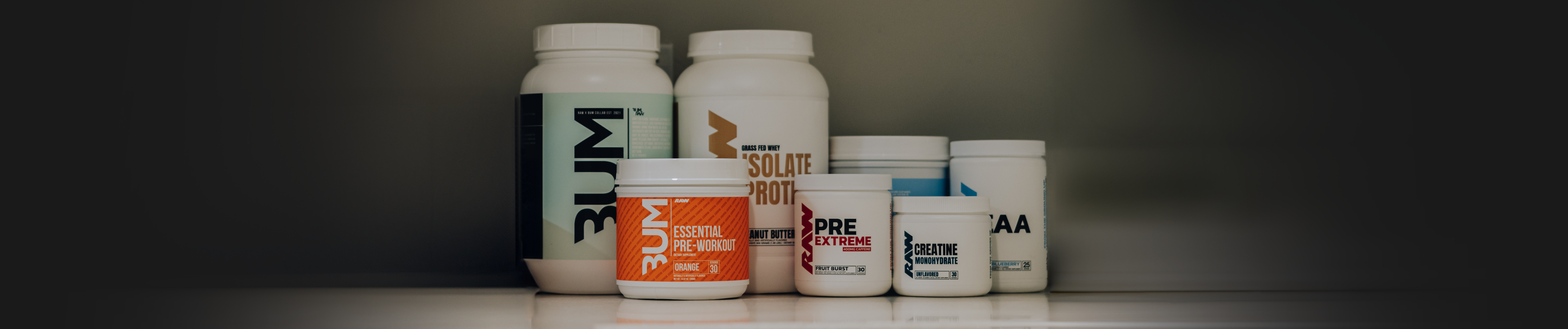 BCAA vs Protein: Understanding the Difference and Their Benefits