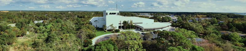 The RAW Athletic Club Grand Opening