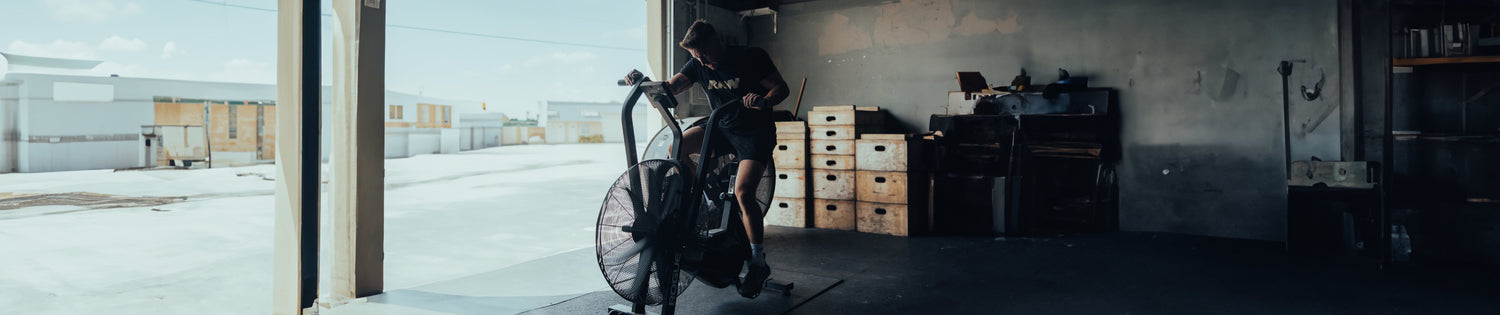 Unlock Your Potential: The Power of All-in One Pre- Workout Supplements