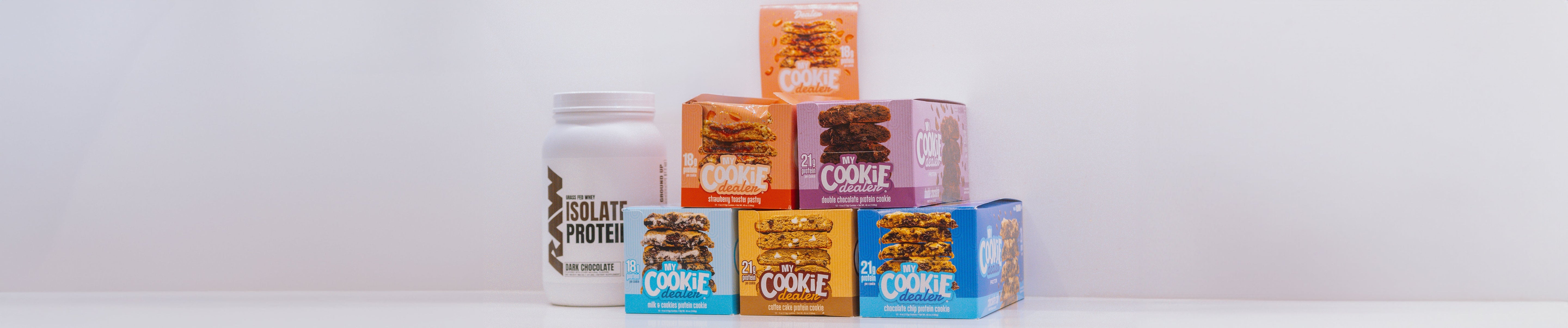 Discover the Best Healthy Snacks: A Comprehensive Guide