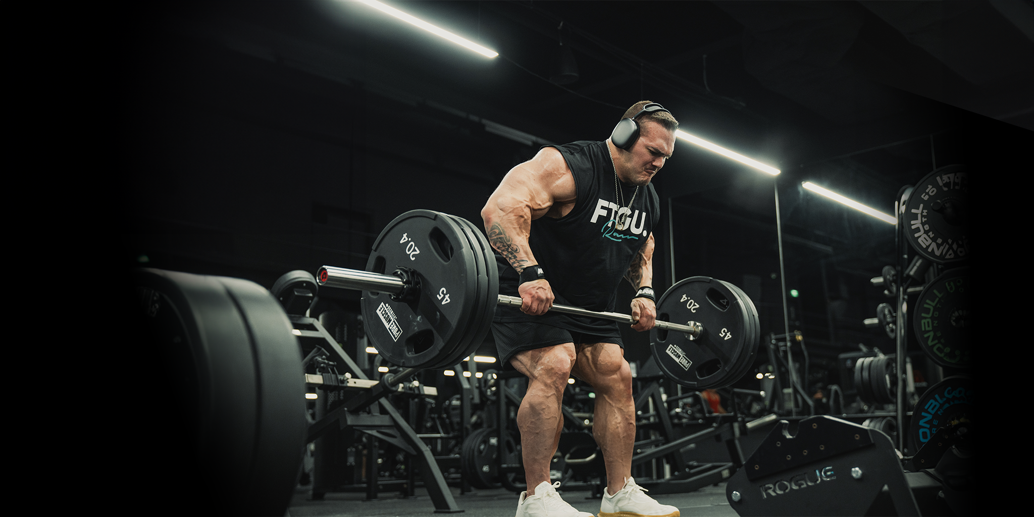 Understanding Fitness: Strength vs Hypertrophy vs Endurance