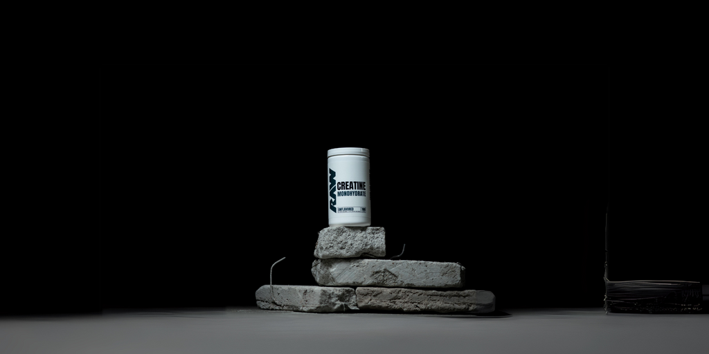 Creatine: Is It Vegan?