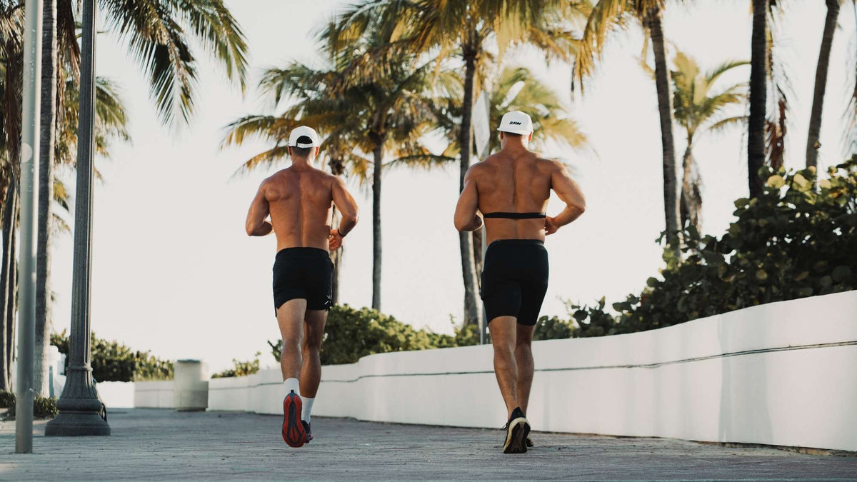 How to Start Running (Without Hating Every Step of It)