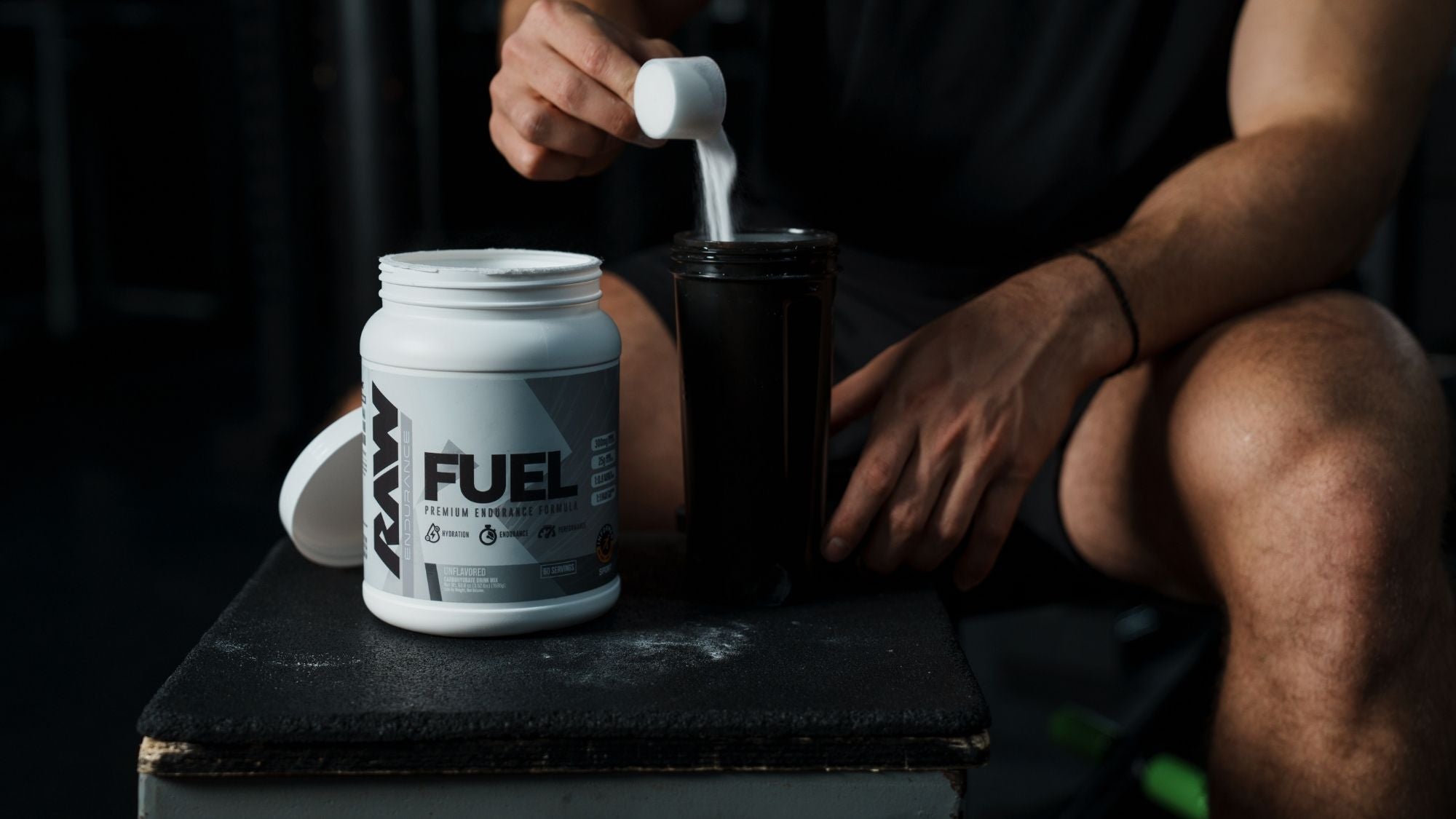 The Beginner’s Pre-Run Fuel Playbook: Avoid Bonking for Good