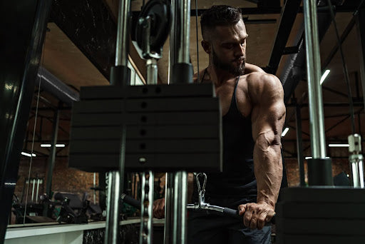 The Ultimate Guide to Non-Stimulant Pump Supplements