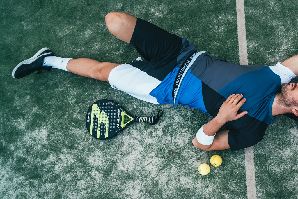The Recovery Secret That Athletes Often Overlook