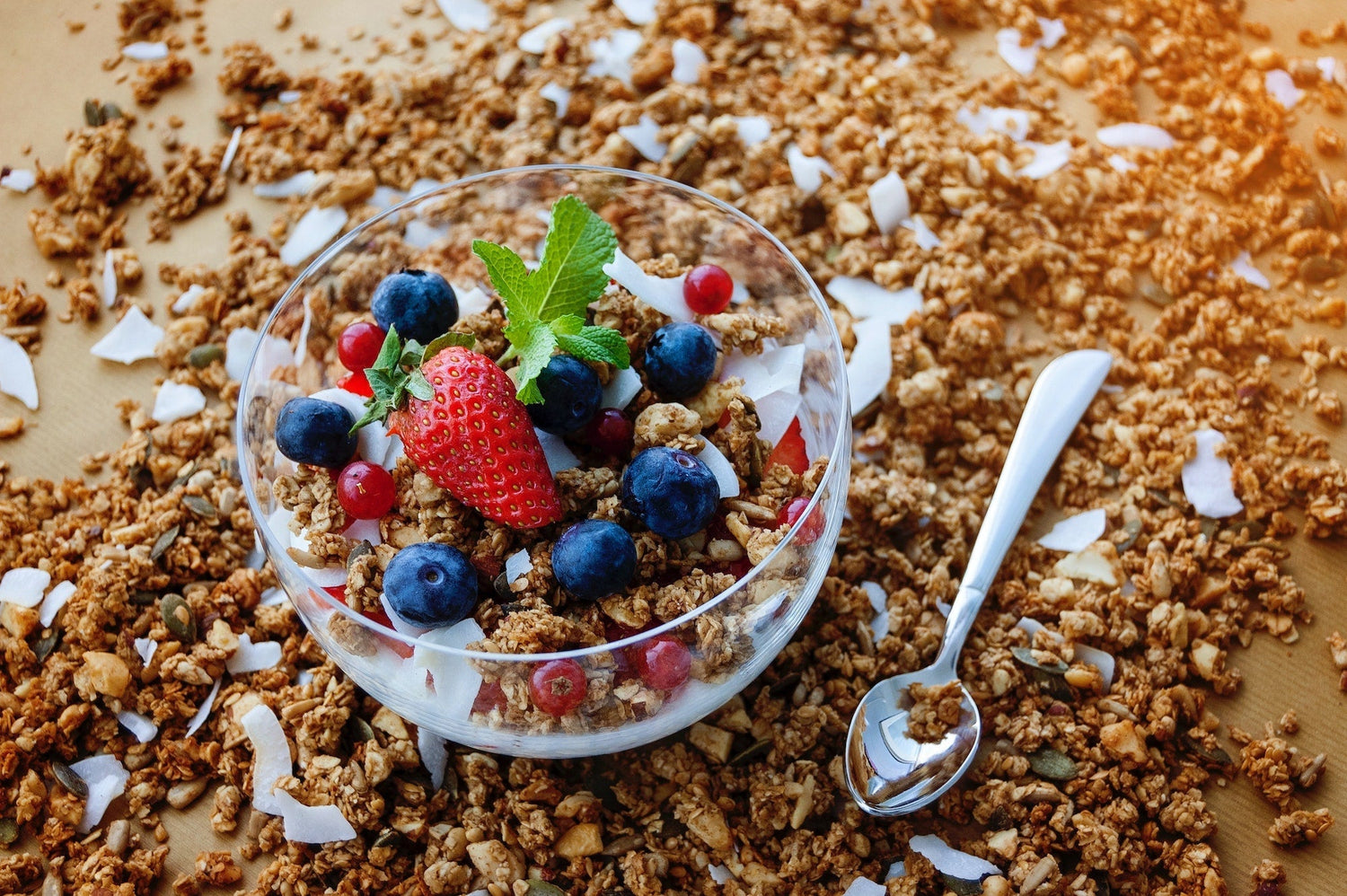 Meal Prep These Protein Packed Overnight Oats