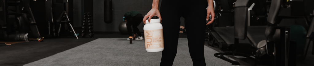 Unlock Your Recovery Potential: A Deep Dive into Post Workout Supplements