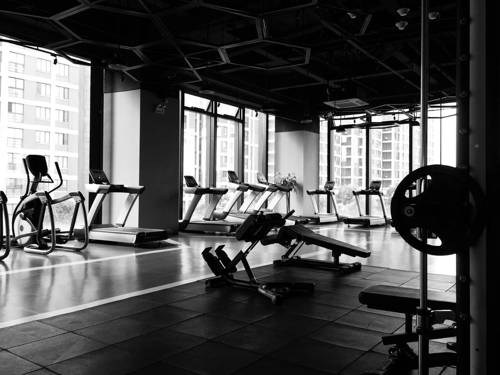 How to Increase Strength in the Gym