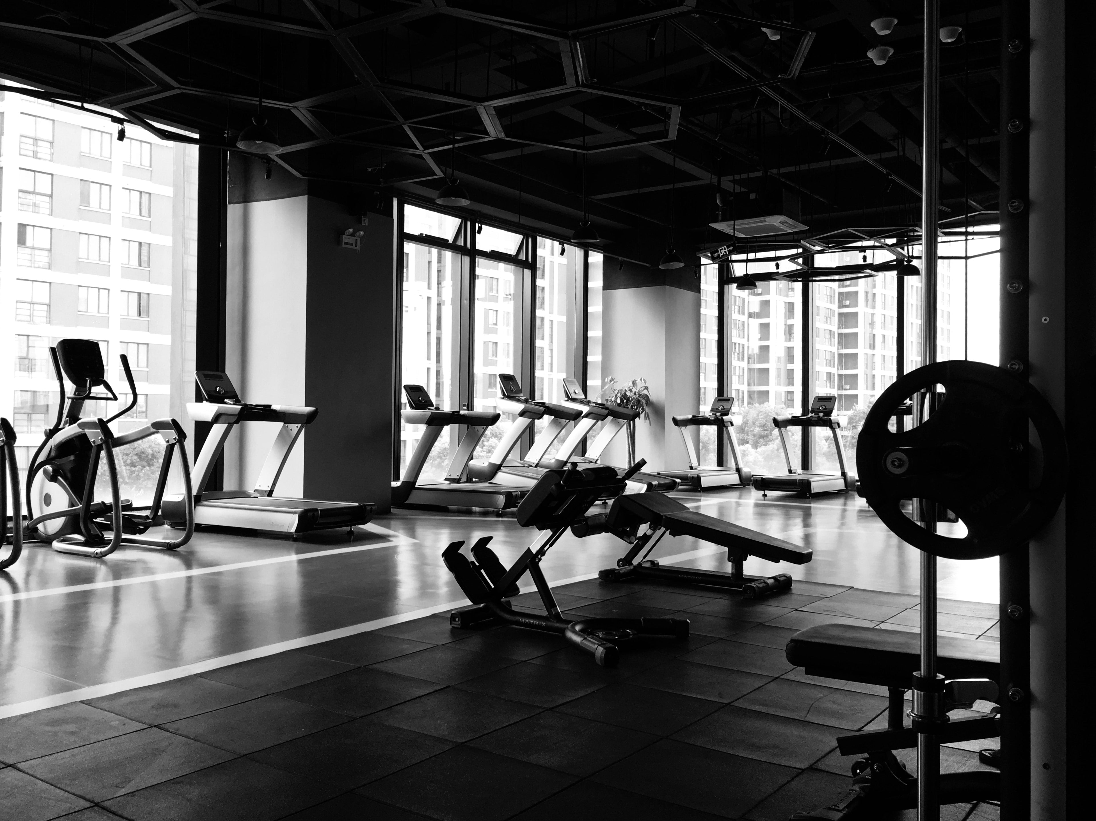 How to Increase Strength in the Gym