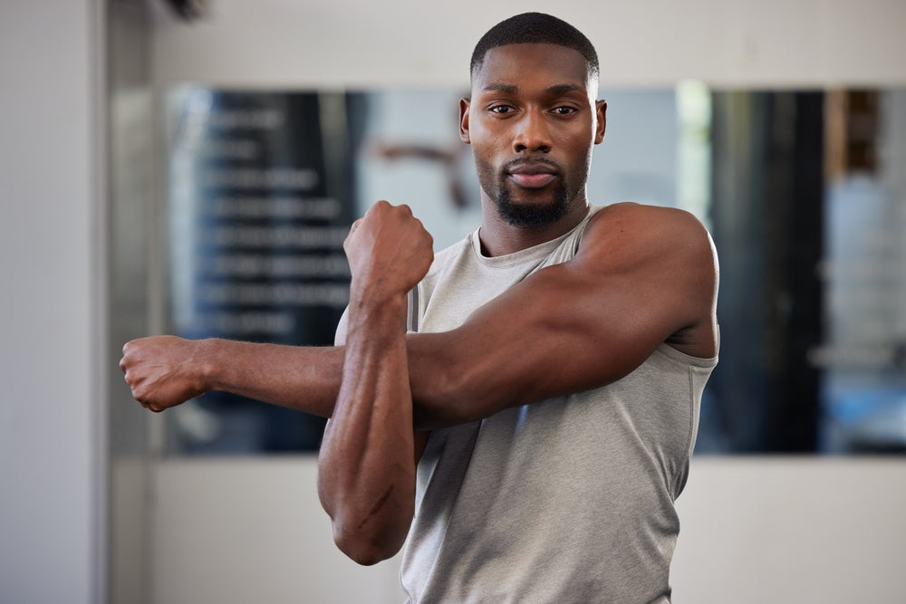 The Benefits of Testosterone Boosters for Muscle Gain