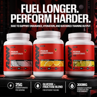 Raw Fuel
