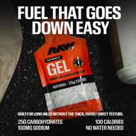 Premium Sport Gels