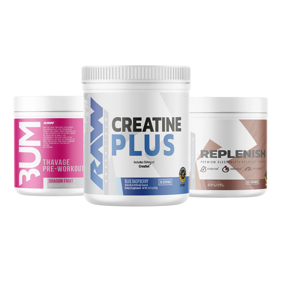 Maximum Output Stack