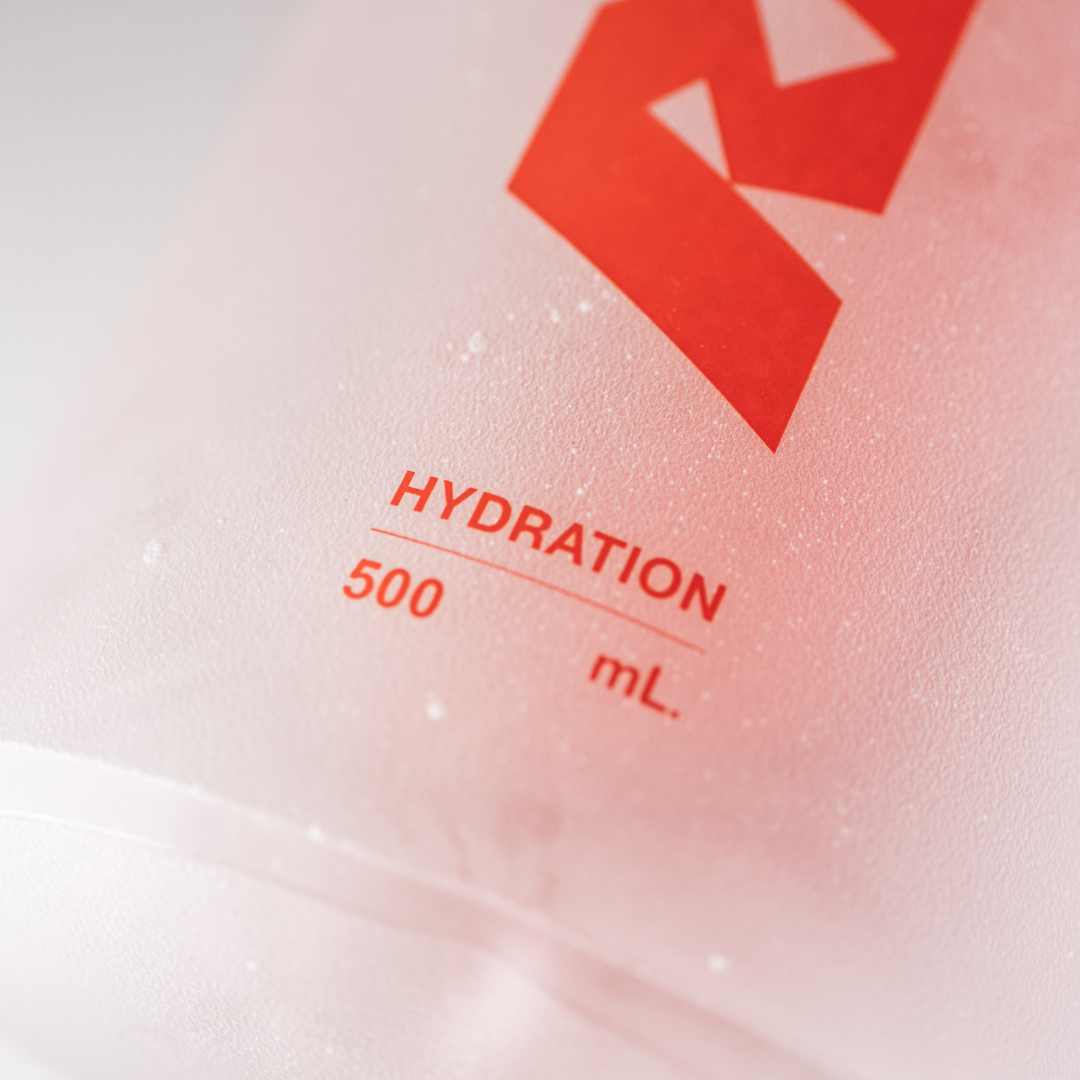 RAW Soft Flask