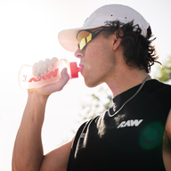 RAW Soft Flask