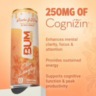 BUM Energy Drink