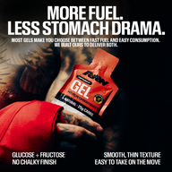Premium Sport Gels