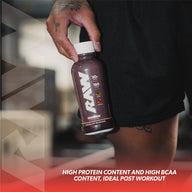 Raw Protein
