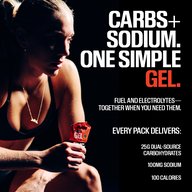Premium Sport Gels