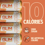 BUM Energy Drink