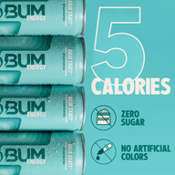 BUM Energy Drink