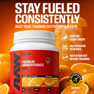 Raw Fuel