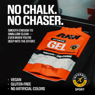 Premium Sport Gels