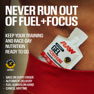 Premium Sport Gels