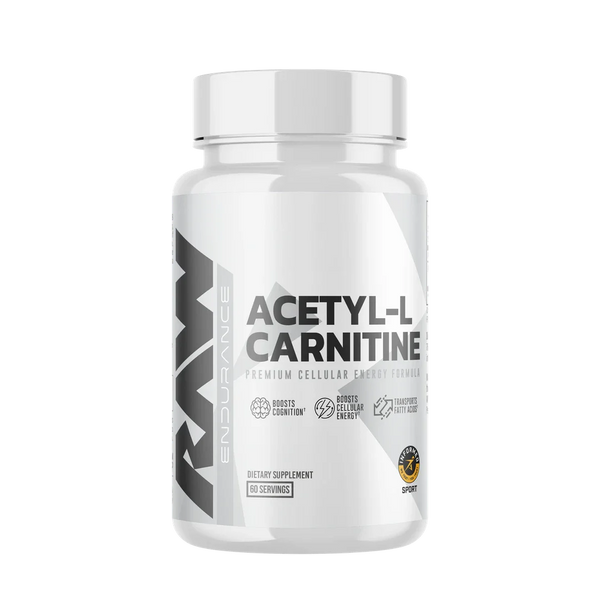 acetyl l carnitine pronunciation Acetyl L-Carnitine Powder main image 0