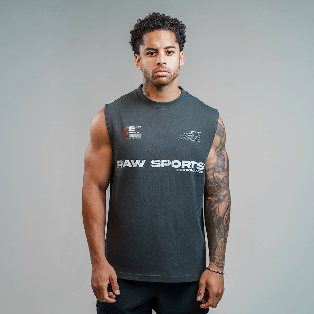 Sports Performance Tank