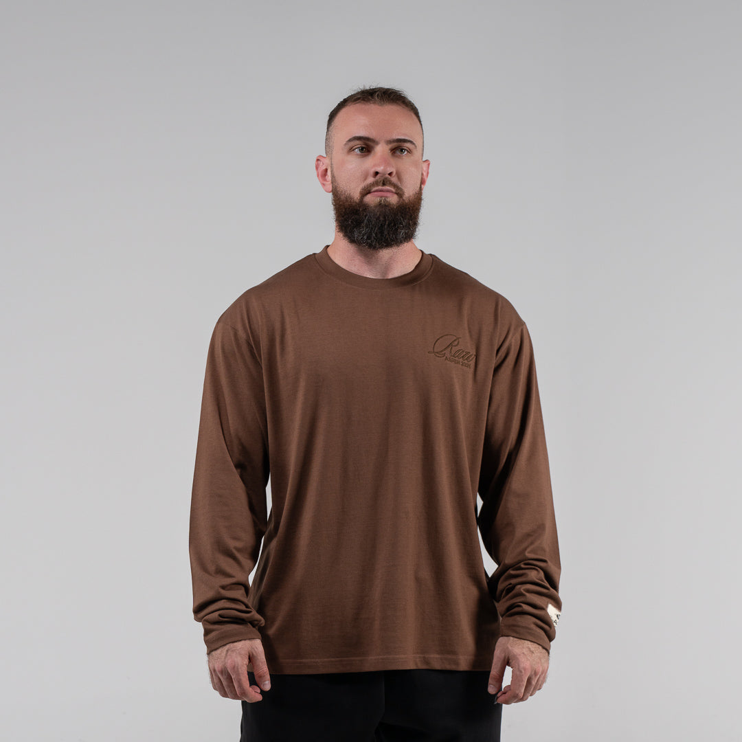 Summit Long Sleeve