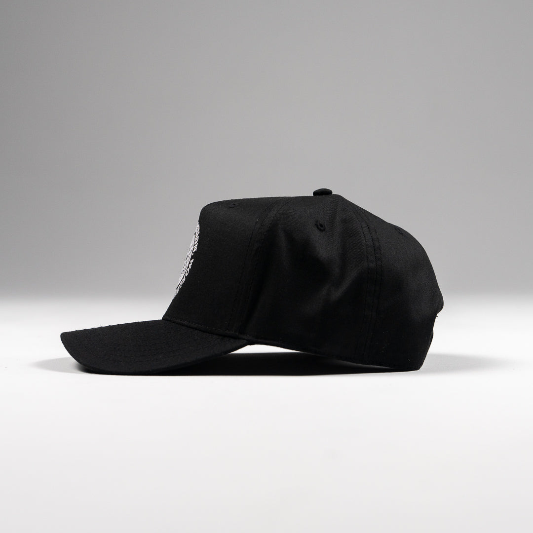 RAW WorldWide Black Hat