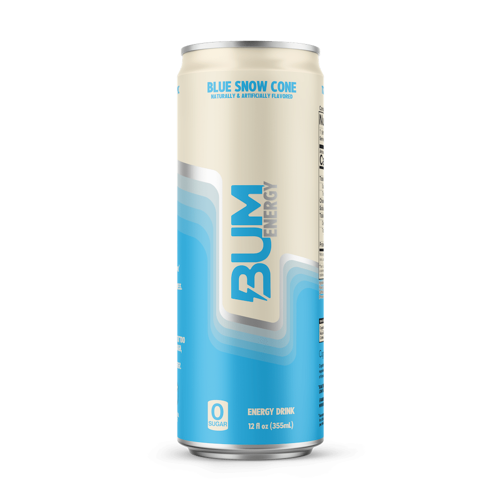 BUM Energy Drink