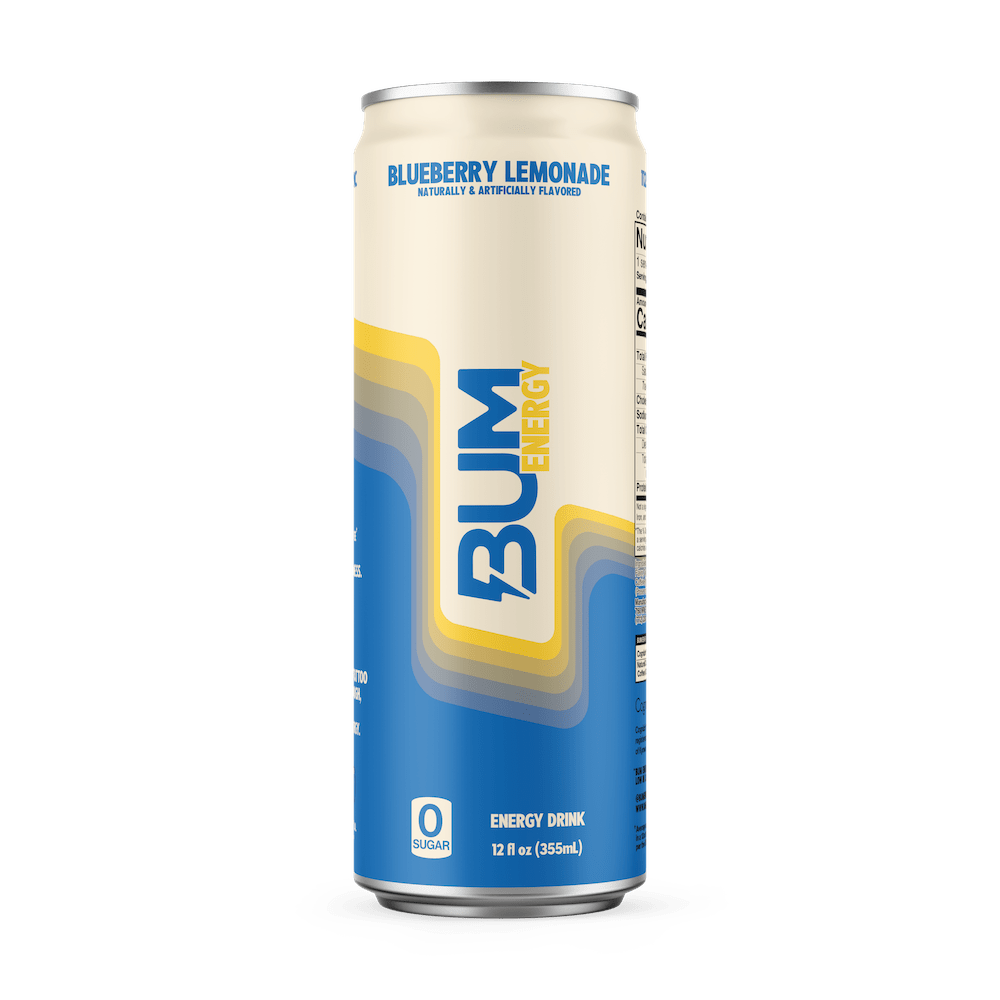 BUM Energy Drink