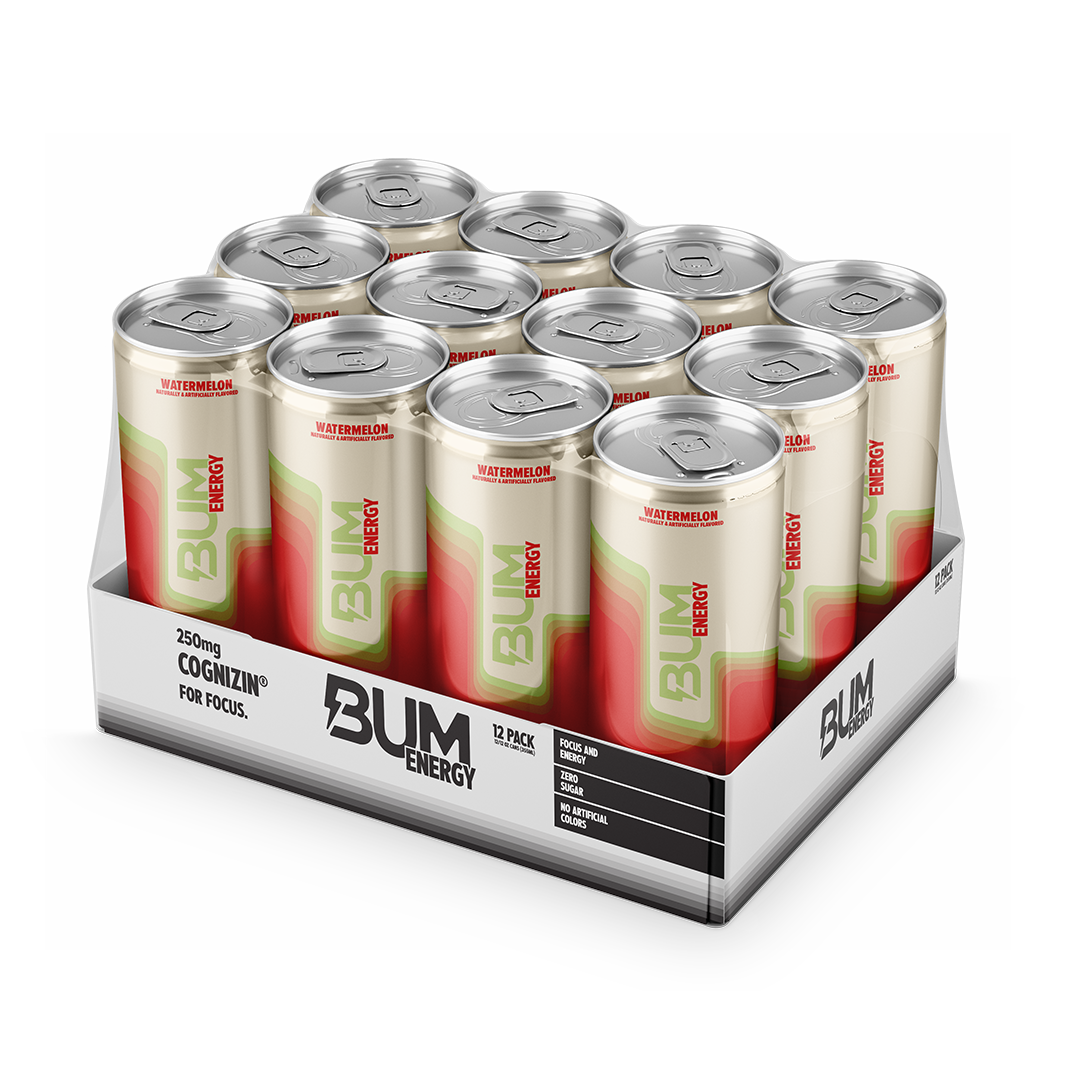 BUM Energy Drink