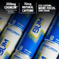 BUM Energy Drink