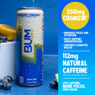BUM Energy Drink