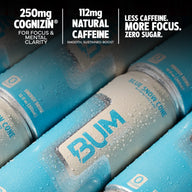 BUM Energy Drink