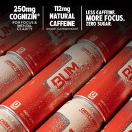 BUM Energy Drink